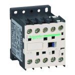 Contacteur - schneider - lc1k 4p - 20 a - 230 v ca - garantie 2 ans