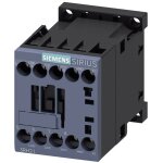 Contacteur siemens 3rh2140 - 1bb40 4 no (t) 24 v / dc 10 a 1 pc(s)