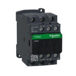 Contacteur tesys d - 12a - 3 p�les - 1f + 1o - 48v dc - ac - 3 - ap - schneider electric lc1d12ed