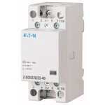 Contacteur z - sch 40a / 230v eaton