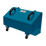 Conteneur � d�chets k�nner & s�hnen ks mfm - db 80