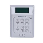 Contr�le d'acc�s hikvision carte em, pin argent