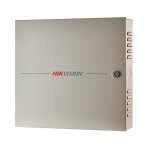 Contr�leur d'acc�s hikvision facial, empreinte digitale, carte, qr ou pin - ds - k2602t