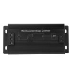 Contrôleur de charge de générateur d'éolienne 12v / 24v / 48v 400w - 1000w Contrôleur de charge de générateur d'éolienne 12v / 24v / 48v 400w - 1000w