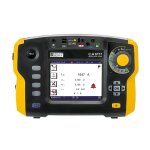 Contr�leur d'installation c. a 6117 euro