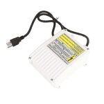 Controleur de pompe avec protection thermique pour puits profonds submersibles