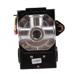 Promotion! contr�leur de pression automatique a 4 ports, 5 - 8kg, 26 amp�res, valve de commande, compresseur ...