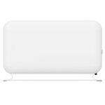 Convecteur lectrique mill instant max led 2200w co2200ledmax