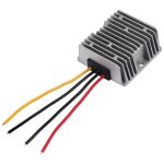Convertisseur cc - cc 48 v 48 v a 24 v 20 a, alimentation, transducteur, regulateur abaisseur, transformateur ... Convertisseur cc - cc 48 v 48 v a 24 v 20 a, alimentation, transducteur, regulateur abaisseur, transformateur ...