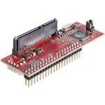 Convertisseur d'interface [1x ide m�le 40 p�les - 1x sata femelle 7 + 15 p�les] renkforce rf - 4886682 ...