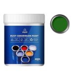 Convertisseur de rouille, peinture antirouille resistante aux intemperies pour metal, peinture antirouille ... Convertisseur de rouille, peinture antirouille resistante aux intemperies pour metal, peinture antirouille ...