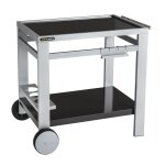 Cook'in garden - desserte média m pour plancha Cook'in garden - desserte média m pour plancha