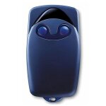 Copie nice flo1 flo2 flo4 tlcommande de portail 433, 92mhz code fixe tlcommande de porte de garage ...