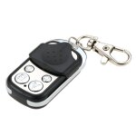Copie t�l�commande universelle pour porte de garage 433 mhz