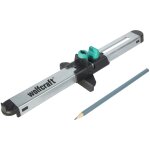 Copieur parall�le pour sols stratifi�s wolfcraft 6952000