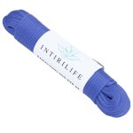 Corde d'ext�rieur en nylon de 31 m�tres corde de jardin 4 mm d'�paisseur