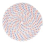 Corde lanceur tondeuse universel diametre 3mm longueur 2m motoculteur tronconneuse fil nylon