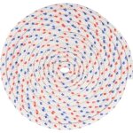 Corde lanceur tondeuse universel diametre 4mm longueur 2m motoculteur tronconneuse fil nylon Corde lanceur tondeuse universel diametre 4mm longueur 2m motoculteur tronconneuse fil nylon
