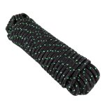 Corde multiusage polypropylene 1 / 2 (12, 7mm) x 30 m - 1200 kg