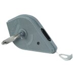 Cordeau  tracer en alu 30 m nespoli