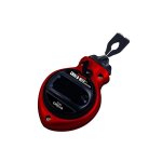 Cordeau traceur poudre 25 m gear drive tajima - cr201rd Cordeau traceur poudre 25 m gear drive tajima - cr201rd