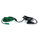 Cordon chauffant 4 m?tres 30w - neptune hydroponics