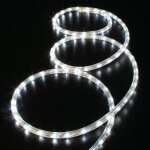 Cordon lumineux led - a couper - fixe - 44m - blanc festilight Cordon lumineux led - a couper - fixe - 44m - blanc festilight