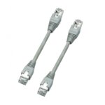 Cordon de mesure de type rj45 pour testeur de r�seau ca 7028 - p01295233 chauvin arnoux