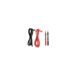 Cordons de test isol avec pointes de mesure fines 2 mm p01295474z - chauvin arnoux