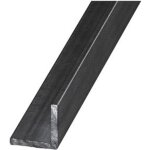 Cornière acier verni 20 x 20 mm 1 m Cornière acier verni 20 x 20 mm 1 m