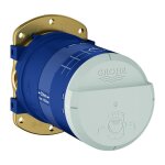 Corps encastré rainshower dn 15 chromé grohe Corps encastré rainshower dn 15 chromé grohe