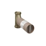 Corps encastrement robinet arr�t 3 / 4 � clapet d�bit 130l / mn