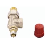 Corps �querre invers�e 3 / 4 r�glable ra - n 20 danfoss