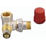 Corps r�glable angle � droite ra - n 15 1 / 2 danfoss