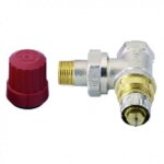 Corps de rglage equerre ra - n15 1 / 2 - danfoss : 013g6583