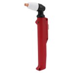 Corps de tte de torche de dcoupe plasma avec outil de soudage microswitch pour pt31 / lg40 1 pice