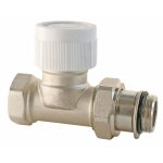 Corps thermostatique droit 15x21