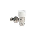 Corps thermostatique �querre av9 - 1 / 2