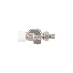 Corps thermostatique �querre invers� av9 - 3 / 8