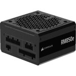 Corsair rme series rm850e unit� d'alimentation d'�nergie 850 w 24 - pin atx atx noir