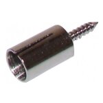 Cosse laiton (x 12) - elco : 101041