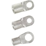 Cosse à oeillet lappkabel kb2, 5 - 4r din 46234 63204115 section max: 2. 50 mm Ø du trou: 4. 3 mm non ... Cosse à oeillet lappkabel kb2, 5 - 4r din 46234 63204115 section max: 2. 50 mm Ø du trou: 4. 3 mm non ...