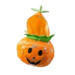 Costume de citrouille d'halloween pour chien et chat, déguisement de cosplay pour animaux de compagnie, ... Costume de citrouille d'halloween pour chien et chat, déguisement de cosplay pour animaux de compagnie, ...