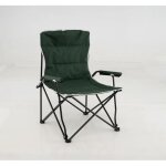 Costway chaise de jardin exterieur pliable avec parasol r�glable, sac de transport portable, auvent pare ...