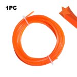 Cosy 1lb nylon forme octogonale tonte tondeuse ligne tondeuse tête chaîne pour coupe gazon rouleau herbe ... Cosy 1lb nylon forme octogonale tonte tondeuse ligne tondeuse tête chaîne pour coupe gazon rouleau herbe ...