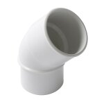 Coude � 45 simple embo�tage - 50