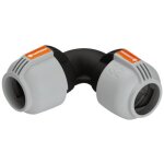 Coude d'arrosage enterr� 32 mm