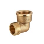 Coude m�le femelle mf12x17 noyon & thiebault