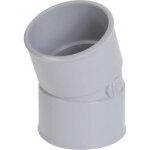 Coude pvc � 20 femelle / femelle - Ø 40 - ch22 nicoll