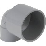 Coude pvc � 90 r�duit femelle / femelle Ø 50 r�duit Ø 32 - cj39ff nicoll